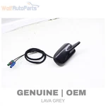 2010-2015 Audi Q7 Tdi Shark Fin / Roof Antenna 4L0035503M Used. Price: $69.49.