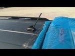 2021 Ford Bronco Sport Antenna Used. Price: $116.68.