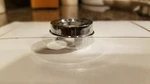 Nos Gm 3863220 Radio Antenna Bezel 69-75 Chevrolet Pontiac Chevelle Nova Impala New. Price: $24.99.