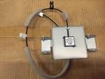 Antenna Assy Naviga Toyota (86860-0C010) Or 868600C010 (new). Price: $136.49.