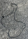 Oem 92 - 96 Ford Obs F150 Bronco F250 F350 Radio Antenna Cable Wire Used. Price: $33.95.