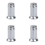 (8 Pack) Tusk Flat Base Lug Nut For Honda Rancher 420 4X4 Dct 2014-2022 New. Price: $19.93.