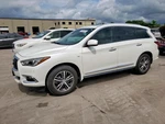 Antenna Oem 2016 Infiniti QX60 1YR Wrnty 282289NF0F Used. Price: $100.00.