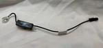 2019 - 2024 Ford Edge Radio Antenna Isolator Booster Module Oem (A13) Used. Price: $10.00.