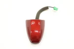 2020 - 2021 Nissan Titan Roof Exterior Antenna Module W/ Cover Oem Red Nby Used. Price: $54.90.