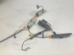 13-18 Cadillac Ats Roof Antenna Amplifier 315 Mhz Set 4 Oem Q Used. Price: $67.99.