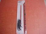 1967-79 Volkswagen Beetle Replacement Antenna Chrome Peterson Auto Select Nos New. Price: $24.95.