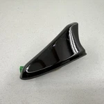 22-26 Hyundai Elantra Roof Shark Fin Antenna Receiver 96210-AA200-EB Oem Used. Price: $71.99.