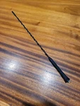 2003-2010 Pontiac Vibe Radio Antenna Roof Mounted P214B10 Used. Price: $19.99.