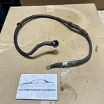 Engine Main Wire NO.3 Strap 2001-2004 Lexus LS430 Oem 82123-50070 Ground Cable Used. Price: $39.61.