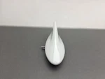 2018 - 2023 Toyota Camry Rear Roof Shark Fin Antenna Module Unit Oem Light Gray Used. Price: $95.00.