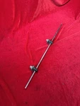 1920 1930 1940 Vintage Accessory Cowl Antenna Chevy Ford Dodge Plymouth Used. Price: $179.99.