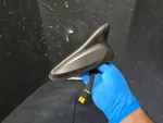 2015-2017 Hyundai Sonata Shark Fin Antenna 96210-C2500NN8 Used. Price: $62.25.