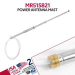 Modigt Genuine Power Antenna Mast MR515821 For Mitsubishi Montero 2001-2006 Usa New. Price: $17.99.