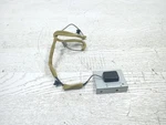 2015-2019 Subaru Legacy Gps Antenna Oem 86277AL12A Used. Price: $42.00.