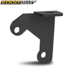 Spare Tire Cb Antenna Mount Fit For 2007-2018 Jeep Wrangler Jk & Unlimited New. Price: $13.59.