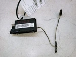 2008 Ford Expedition Radio Antenna Amplifier Module Oem Used 7L1T-18C847-AC. Price: $47.05.