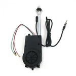 Chrome Power Antenna Upgrade Fits Chevy Truck 1963 - 1966 Autoloc AUTA29193 New. Price: $89.95.