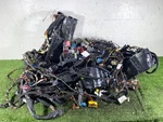15-21 Mercedes-benz C300 W205 M274 2.0L Rwd Engine Motor Wire Wiring Harness Oem Used. Price: $300.00.