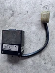 1984-1989 Nissan 300ZX Z31 Power Antenna Control Module Timer Assy 2823443E00 Oe Used. Price: $99.99.