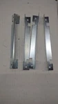 Acdelco Gm 10030582 1985-1991 Pontiac Grand Radio Dash Mounting Bracket F3C New. Price: $11.96.