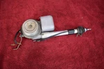 70-71 Datsun 240Z Pointed Tip Harada Power Antenna Oem Used Tested + Working. Price: $600.00.