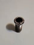 1979 1982 Gm Corvette Electric Antenna Escutcheon Nut # 22020003 Nos New. Price: $60.00.