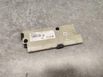 Bmw F10 Aerial Booster Diversity Antenna 213675 - #A2B6 Used. Price: $125.17.