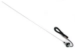 Car & Truck Universal Antenna - Top Mount 1 Section Factory Replacement New. Price: $44.20.