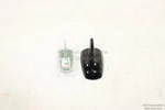 2014-2019 Mercedes CLA250 Roof Exterior Shark Fin Antenna Module W/ Cover Oem Used. Price: $109.00.