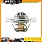 Motorad Engine Coolant Thermostat For Jeep J-2800 5.3L 1968 New. Price: $25.49.