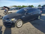 Antenna Oem 2017 Optimakia 1YR Wrnty Used. Price: $110.00.