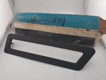 Nos Gm 74-76 Impala Caprice Left Rear Side Marker Bezel 337639 New. Price: $40.00.