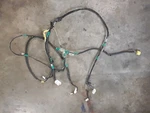 Used Genuine Toyota Floor Wiring Harness Oem 82162-AA200. Price: $99.99.