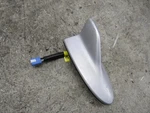 2013 2014 Lexus ES350 ES300H Am Radio Antenna Shark Fin Roof Mounted Oem Used. Price: $109.29.
