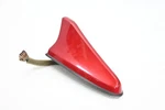 19-21 Genesis G70 Upper Roof Shark Fin Antenna Cover Molding Unit Red Oem Used. Price: $49.50.