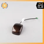 Porsche Panamera 970 / Cayenne 958 Top Roof Radio Antenna Gps 7PP035507F Oem Used. Price: $45.65.