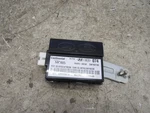 2011 Hyundai Equus Keyless Entry Control Module Computer Receiver 95470-3N100 Used. Price: $49.67.