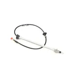Genuine Mopar Antenna Body And Cable 5064178AC New. Price: $60.51.