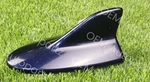 Lexus ES350 ES300H 2013-2015 Exterior Roof Top Radio Antenna Deep Sea Oem Used. Price: $121.98.