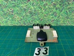 06-09 Mercedes W209 CLK350 Trunk Lid Gps Navigation Satellite Antenna Used. Price: $30.85.