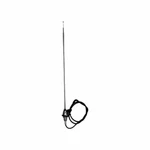 New Goodmark Front Fender Antenna Fits Ford Mustang Mercury Cougar GMK302017064S. Price: $67.83.