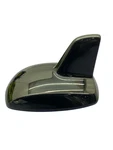2014-2017 Mercedes S63 Amg W222 Shark Fin Roof Radio Antenna A2229000012 Black Used. Price: $85.93.
