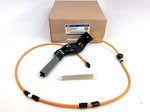 2015 Ford F-150 Radio Antenna Base Mount And Cable New Oem FL3Z-18A984-A. Price: $76.38.