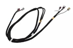 Genuine Acdelco Headlining Antenna Cable 84693004 New. Price: $114.68.