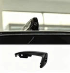 Roof Antenna Camera Housing Cover Replace For Land Rover Defender 2020-2024 New. Price: $55.99.