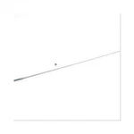 Oer 3943654 Antenna Mast Am/fm Radio Stainless Steel Polished Chevy Ea New. Price: $31.99.