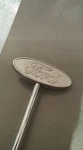Billet Antenna Ford Oval Emblem Truck Car Universal Mustang F150 F250 F350 F450 New. Price: $34.99.