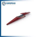 2003-2012 Mercedes 129 Chassis SL500 Amg Red Gps Antenna Oem 2308201075 Used. Price: $133.50.