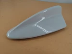 1# 07-13 Bmw E70 X5 Rear Roof Shark Satellite Radio Antenna Oem Used. Price: $20.00.